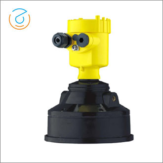 VEGASON 63 超聲波物位計